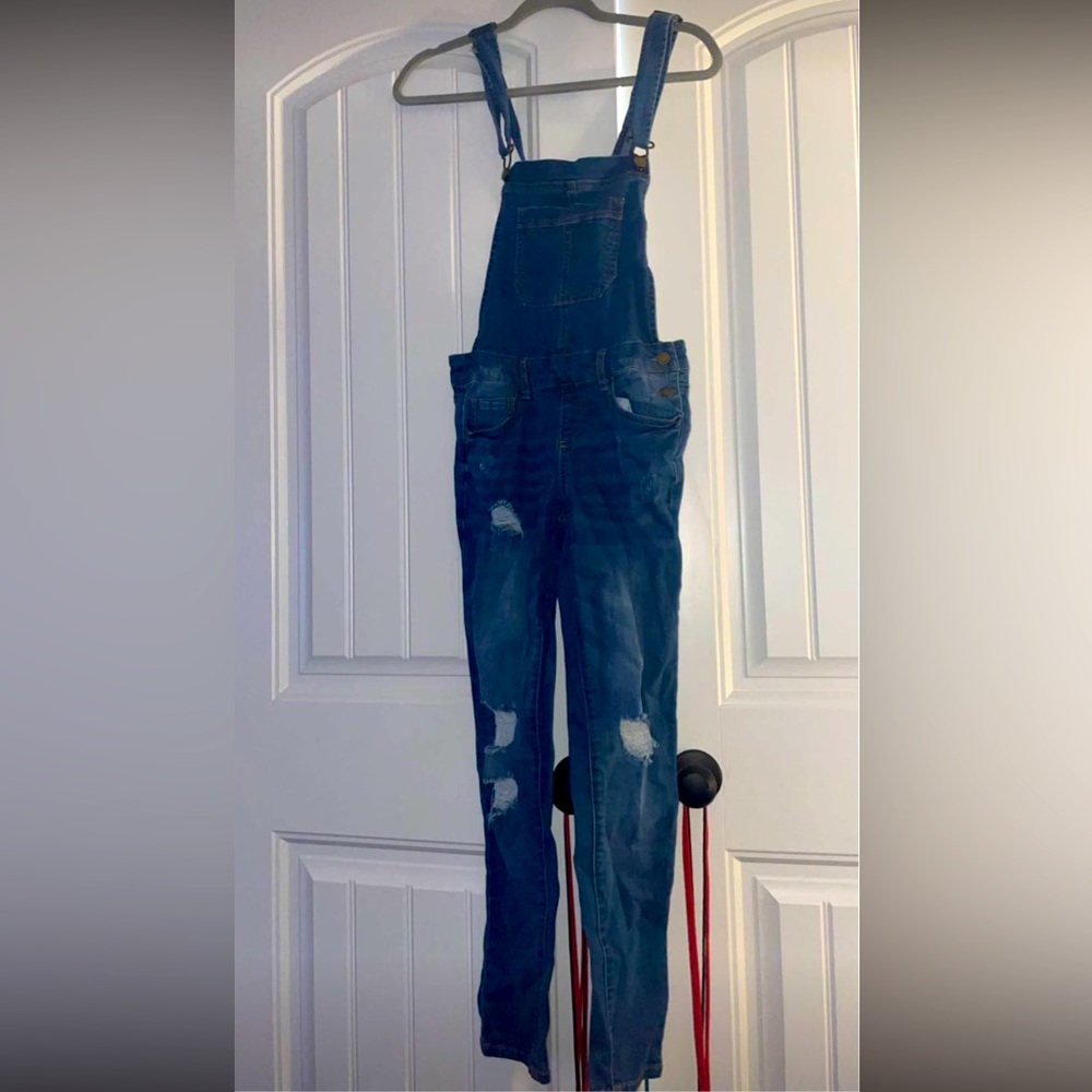 overalls